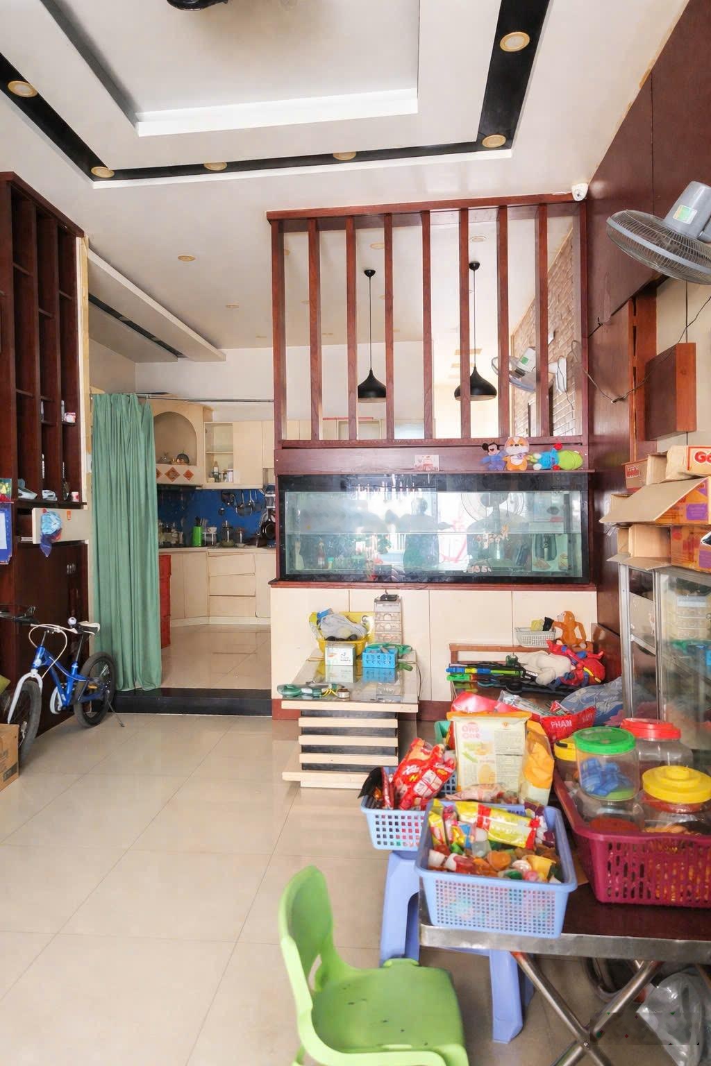 Siêu hiếm - MT đường Số 2 - khu dân trí cao - thuận tiện về trung tâm