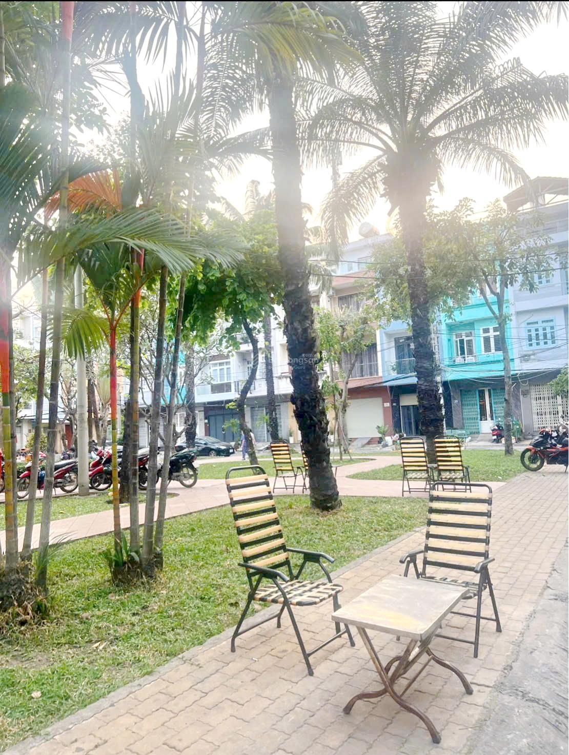 Nhà 4 tầng mặt tiền KDC Bông Sao - Tạ Quang Bửu P.Bình Đông Quận 8