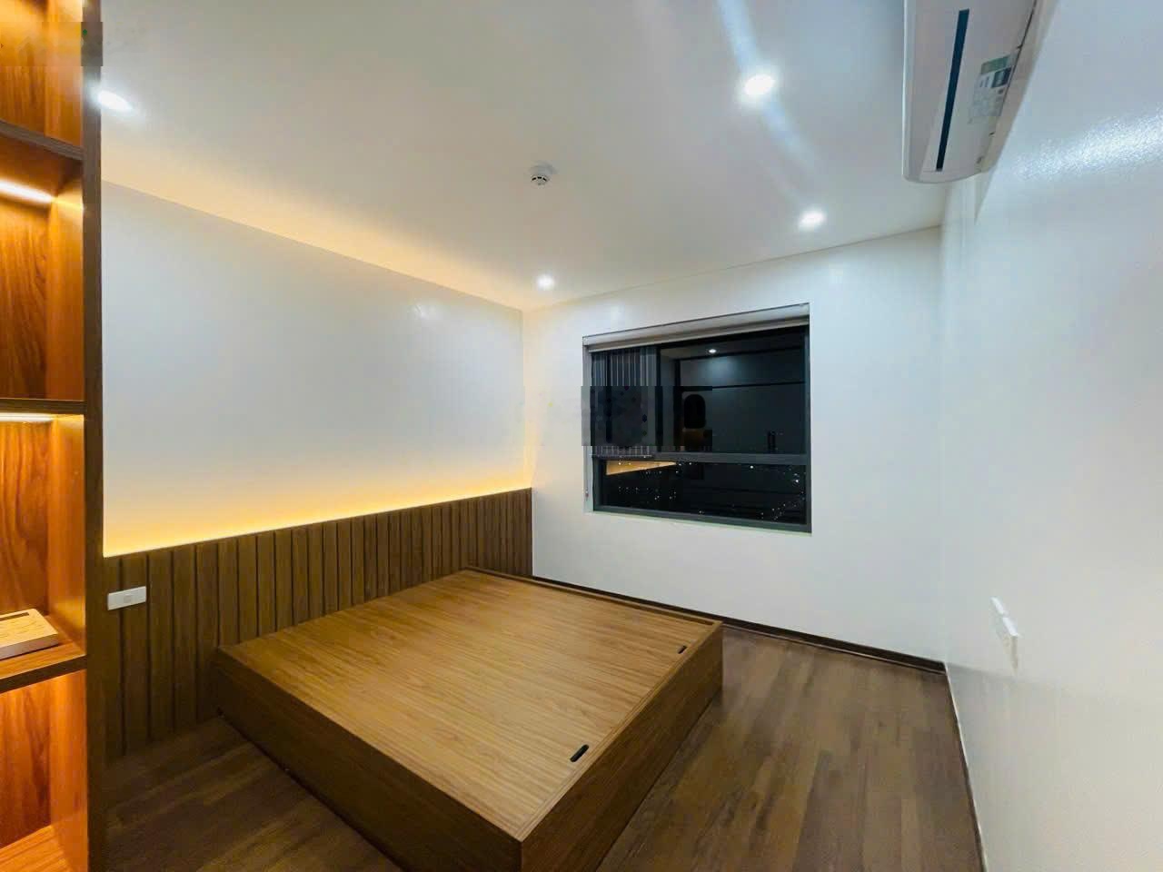 Thăng long capital an khánh - 98m2 - 3pn - căn góc - tầng cao - view công viên sân golf - 6,7 tỷ