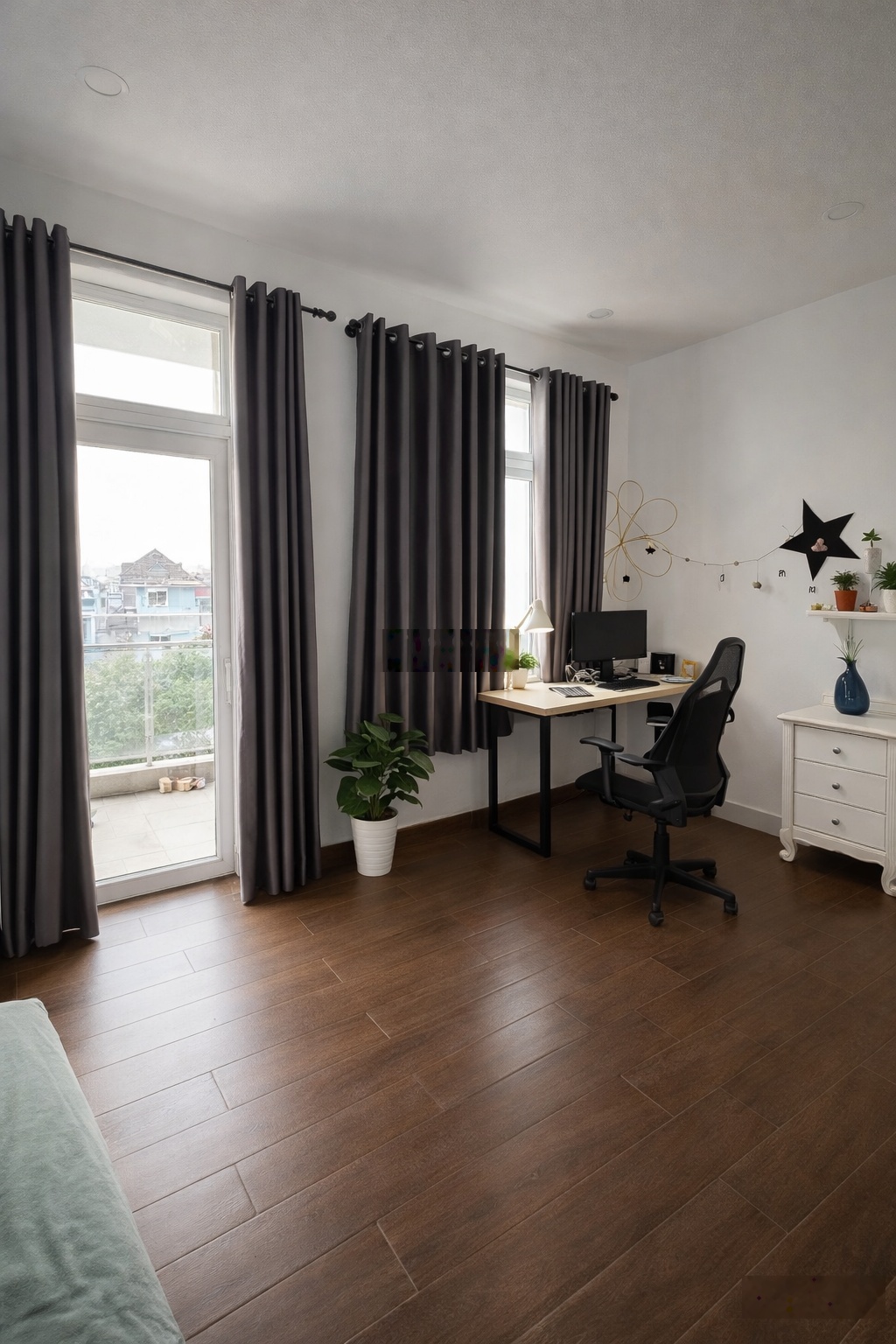 Bán nhà giá rẻ 77.5m2 Hiệp Bình Thủ Đức hẻm xe hơi gần QL13 chỉ hơn 6 tỷ bên Vạn Phúc City