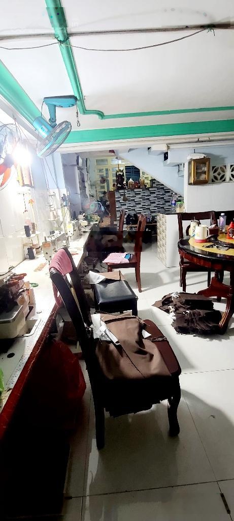 Bán nhà 3 tầng đường An Dương Vương,gần Lý Chiêu Hoàng,Phan Đình Thông.