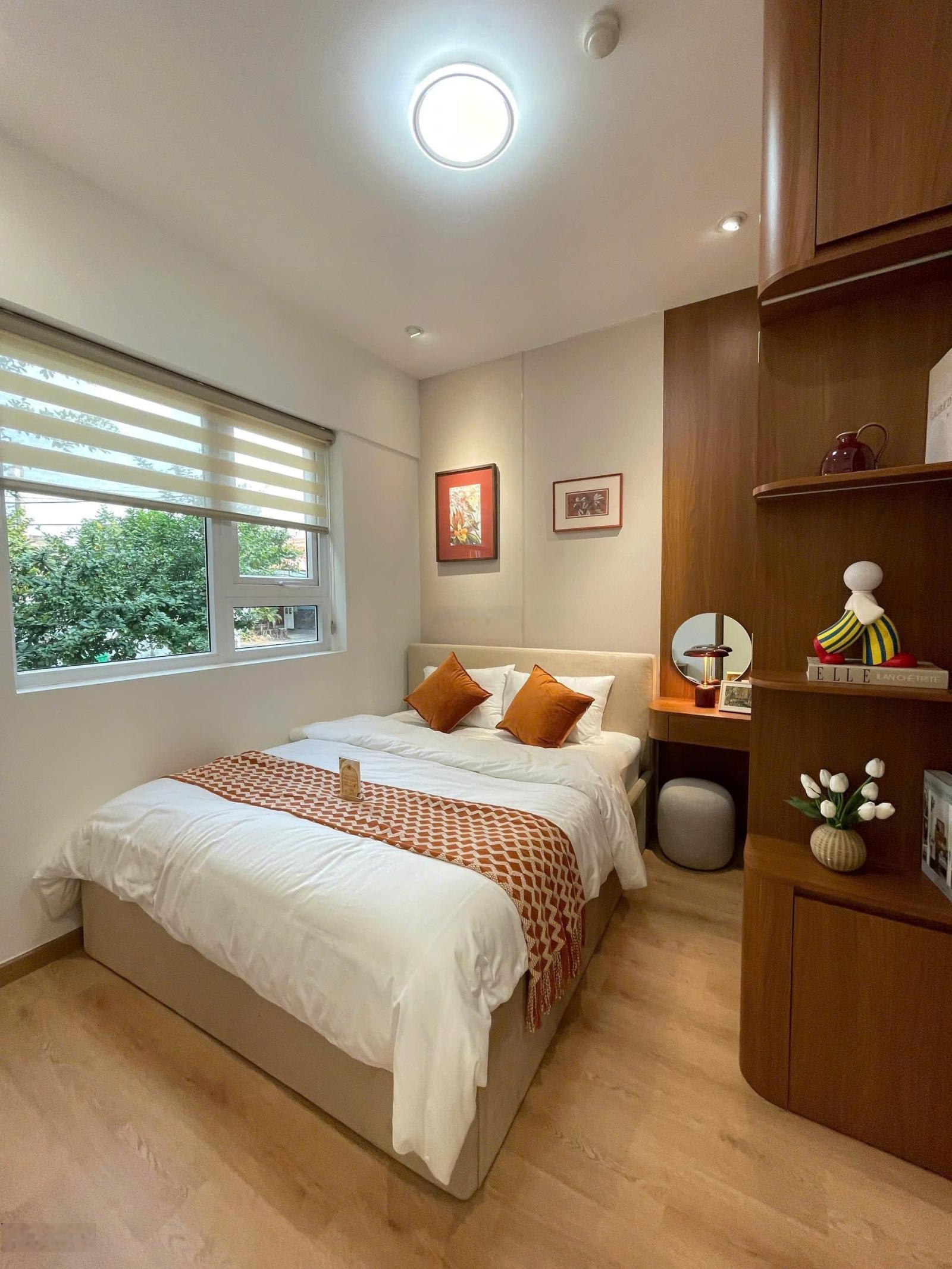 Nhà ở xã hội Long Bình Tân- Vị trí kết nối thuận tiện
