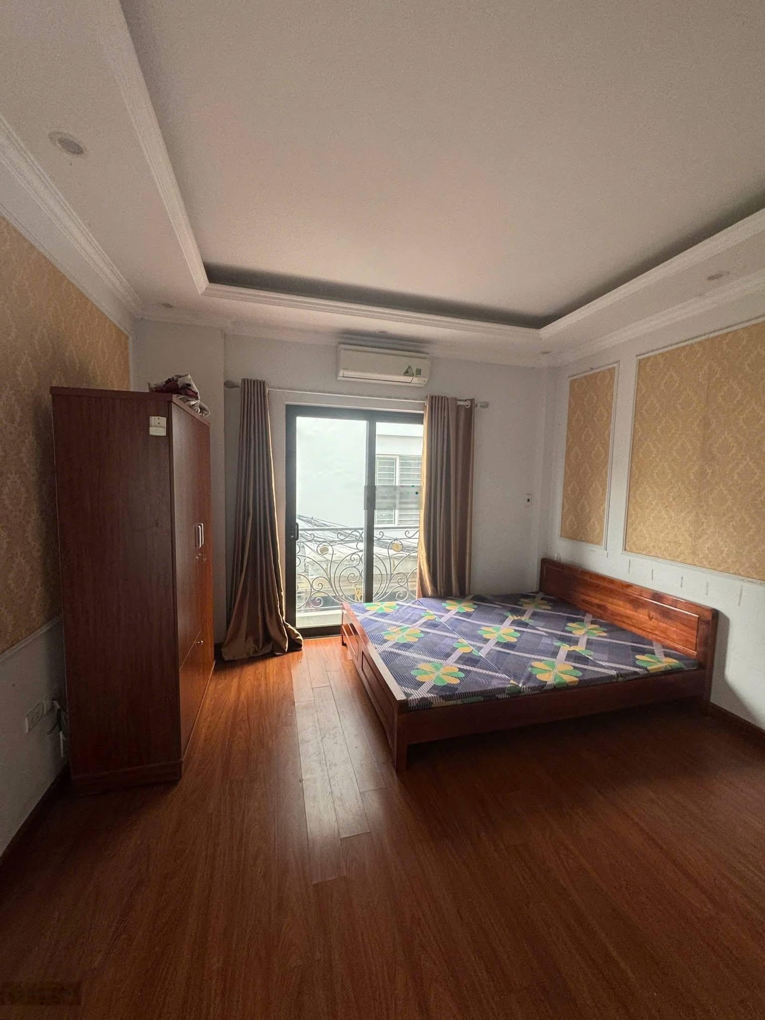Mặt ngõ ô tô chánh phố Kim Ngưu kinh doanh dân xây nông thông 30m x4T giá nhỉnh 6 tỷ sổ CC có TL