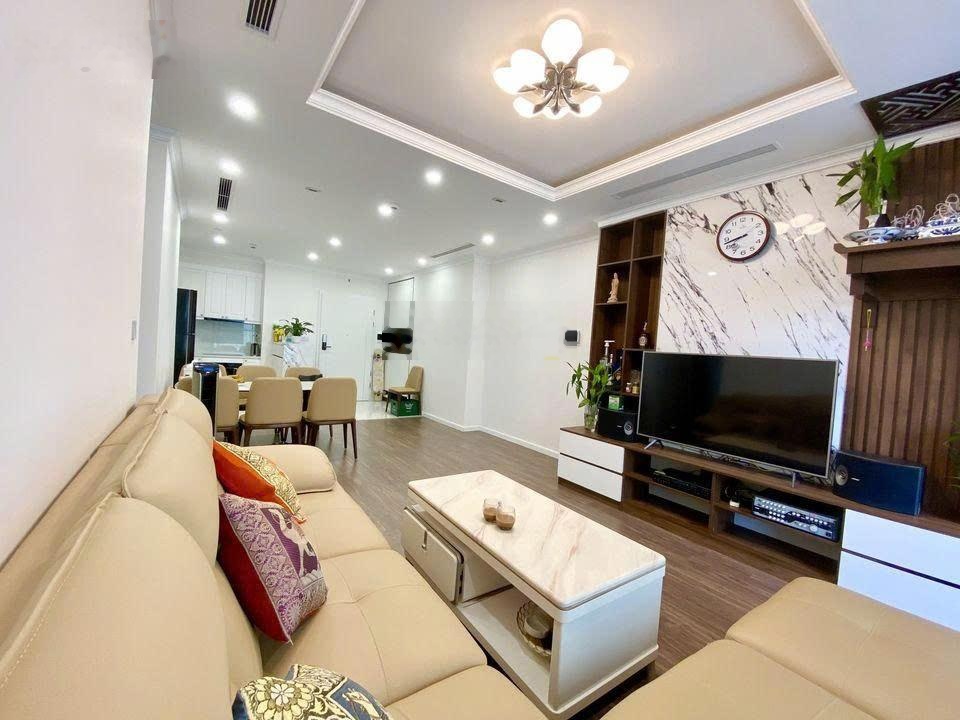Chỉ hơn 90tr/m2, tại dự án Sunshine Riverside, dt 90m2, 3 ngủ, 2 vs, căn góc,tầng cao,chủ thiện trí