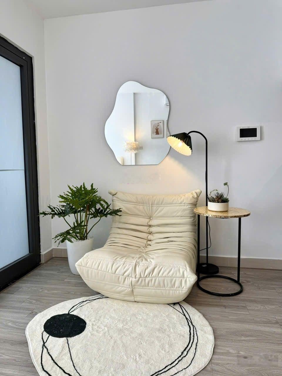 Cho thuê studio xinh, sang, đẹp ở là thích ngay chỉ 6 triệu/tháng tại Vinhomes Ocean Park