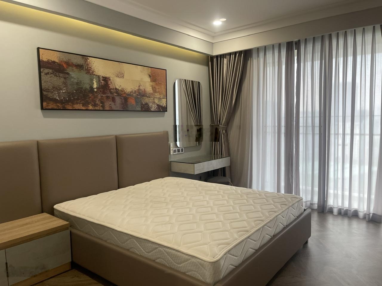 Bán căn hộ The Peak, 16,5 tỷ, 124m2, 3PN, 2WC, giá siêu hời