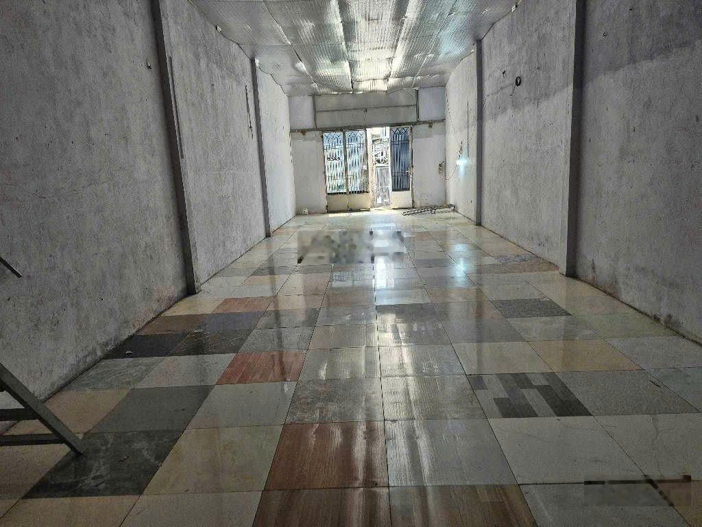 Nhà cấp 4 nát đường Đông Hưng Thuận 9, phường Đông Hưng Thuận, Q12, DT 156m2 (5mx31m)giá 7,6 tỷ