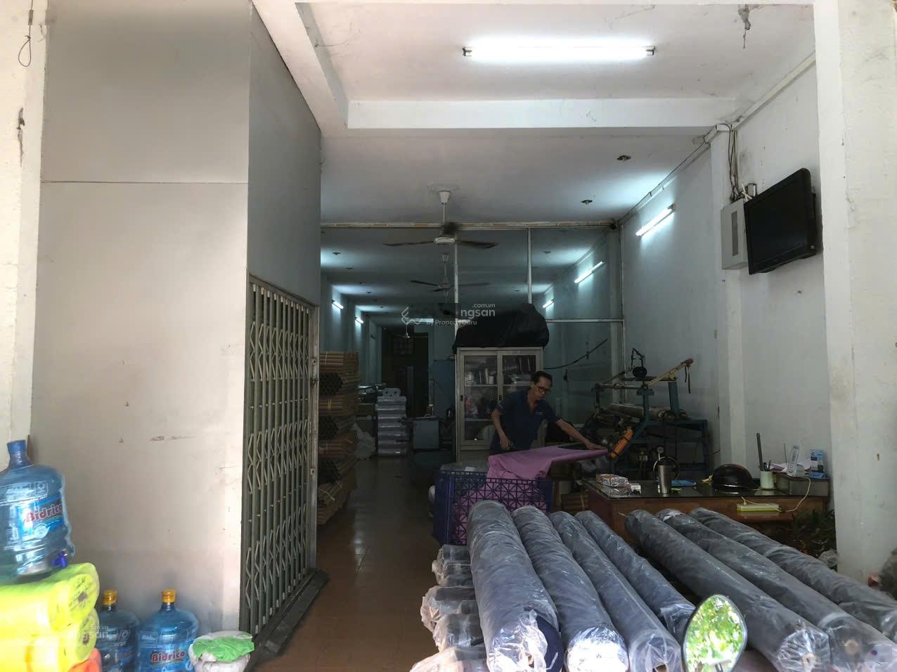 Xuất cảnh bán gấp - Bán nhà Nhất Chi Mai 140m² 2 tầng - 25 tỷ