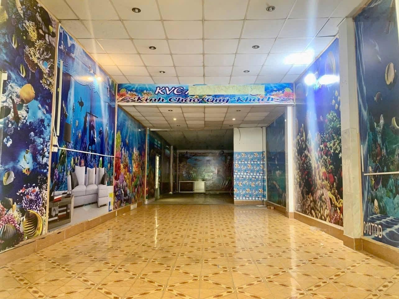 Bán nhà trục chính Hoàng Bá Bích, sổ thổ cư 200m2 giá tốt, P. Long Bình, Biên Hòa, ĐN