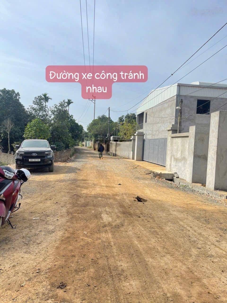 Chuyển Nhượng 2066m2 Phù Hợp Làm Kho Xưởng Tại Hoà Sơn Lương Sơn Hoà Bình Cũ