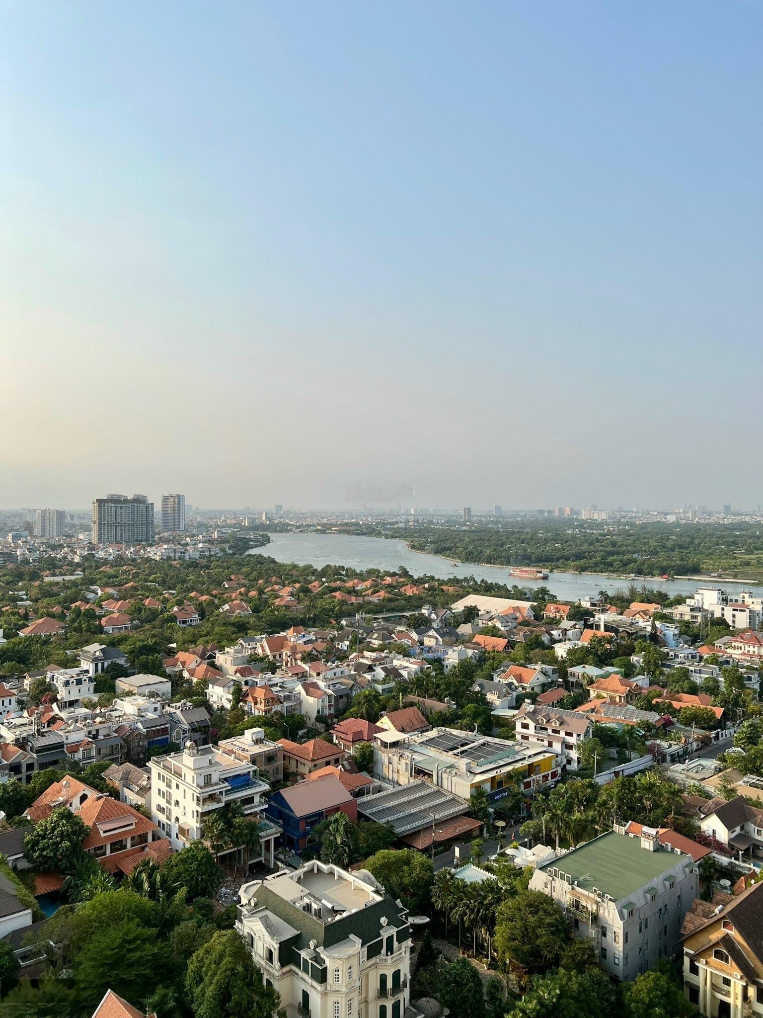 Căn hộ trống vào tháng 4 nhà đẹp, thiện chí có thể giảm thêm 2Pn 21tr giá tốt