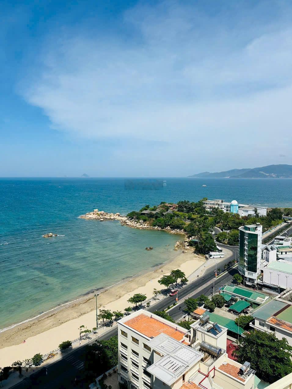 Siêu phẩm căn hộ 2pn view biển phố phong cách nhật thanh lịch ấm cúng phù hợp gia đình ở nghỉ dưỡng