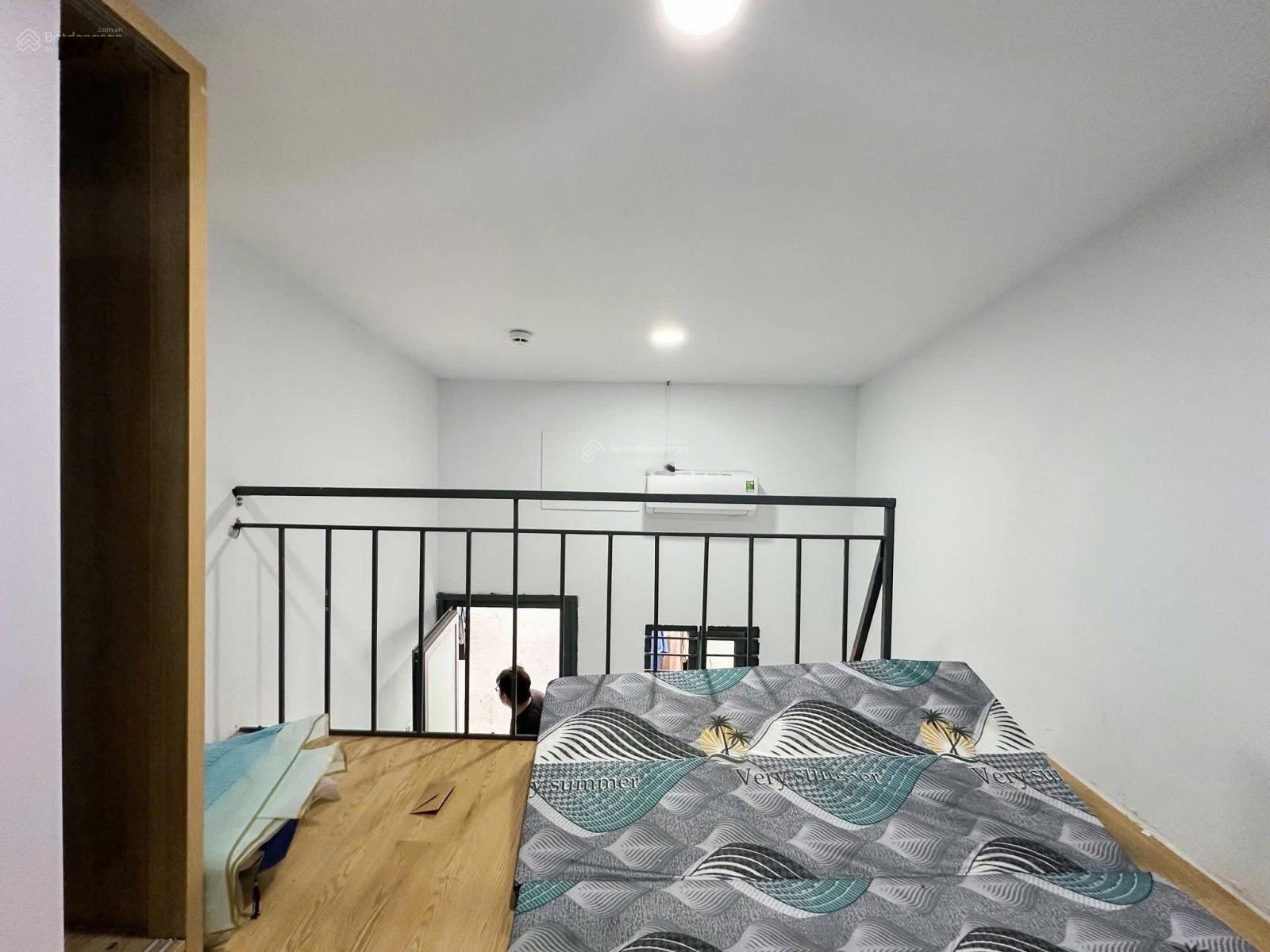 Cho thuê phòng trọ giá tốt ngay Lê Văn Lương