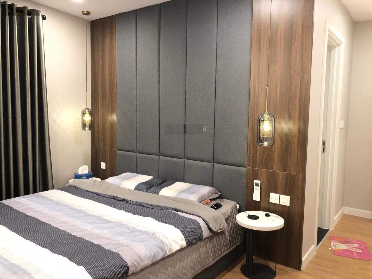 View hồ tây cực đẹp chung cư 110 cầu giấy - 2pn full đồ có slot ô tô 8,5 tỷ
