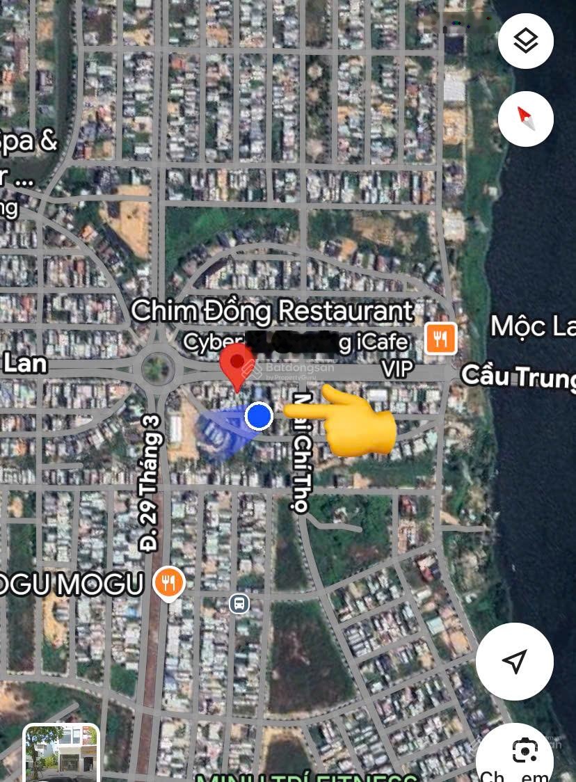 Bán cặp hồ phi tích và đinh văn chấp ( 2mt trước , sau ) - hoà xuân , đà nẵng .