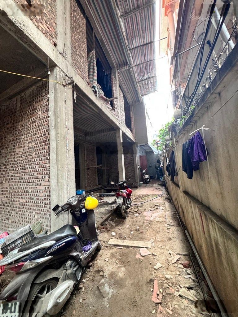 Bán nhà 7 tầng dòng tiền tại Cổ Nhuế, Bắc Từ Liêm