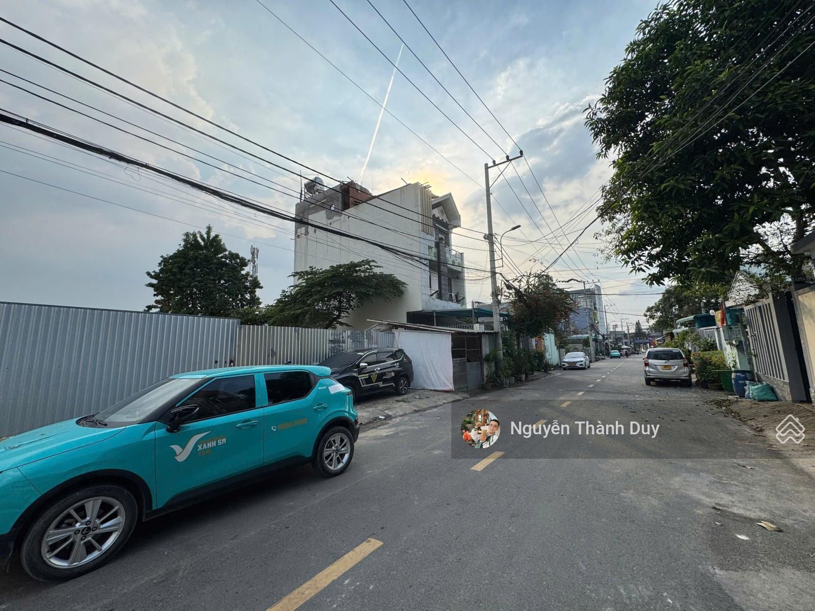 Chỉ 40tr/m2 mặt tiền đường lớn ngay Hoàng Hữu Nam - khu hiếm còn ít đất - 1600m2 full thổ ngang 20m