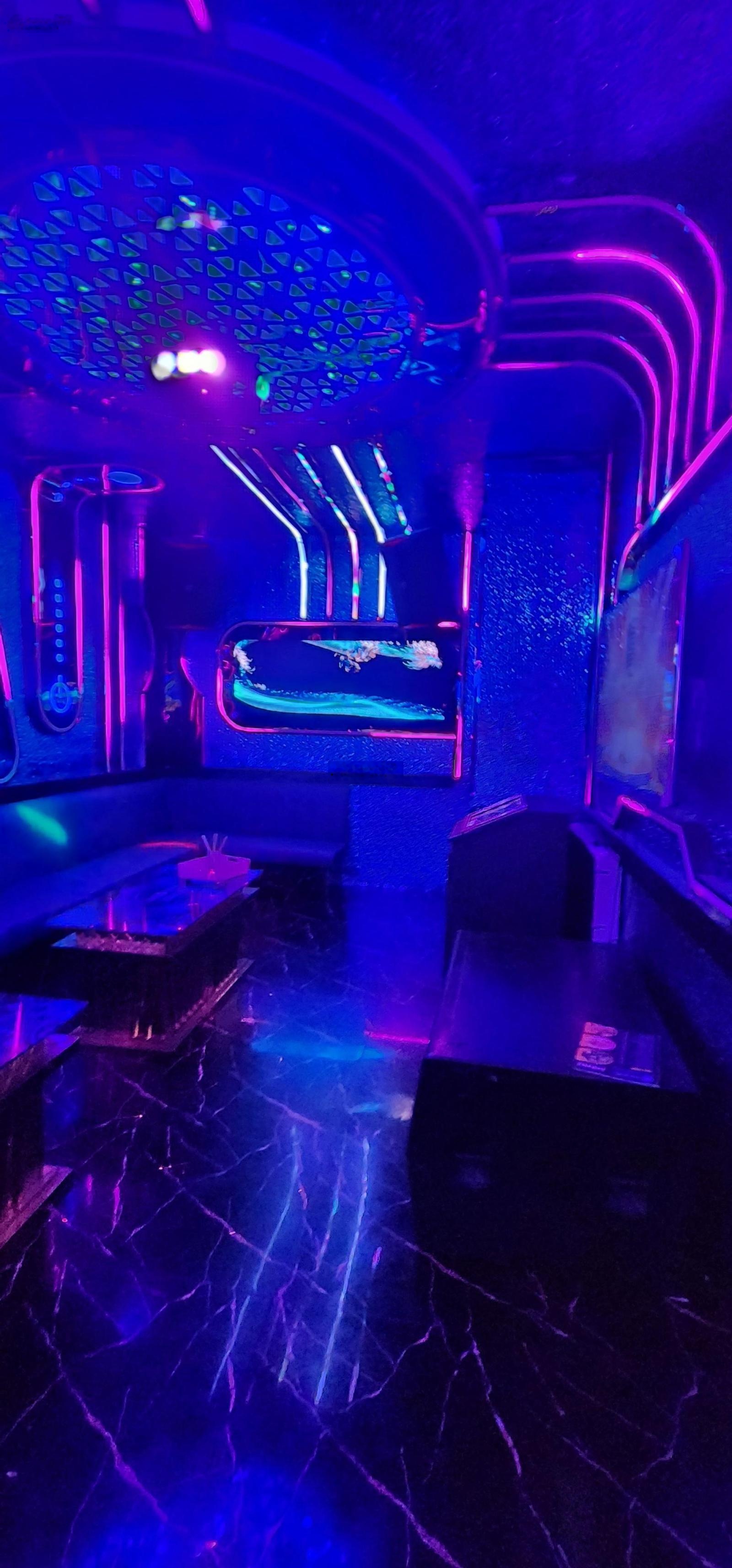 Bán quán karaoke.bình hòa HCM..