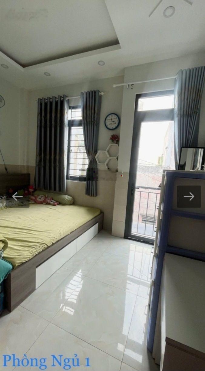 Bán NR 4PN, 4WC tại Lê Lư, p Phú Thọ Hòa, Q.Tân Phú, giá cực chất 5,85 tỷ
