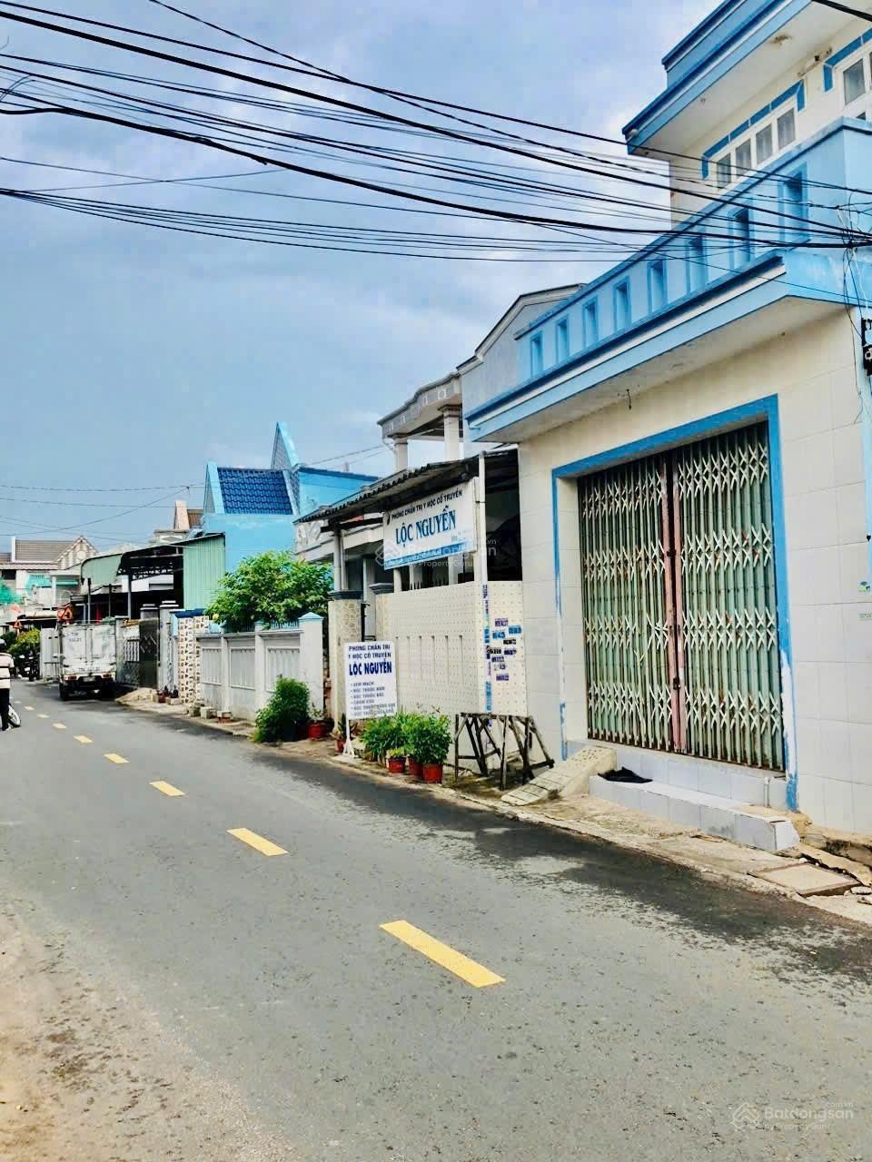 Bán nhà riêng tại Thị trấn Phước Hải, Thành phố Hồ Chí Minh, cách biển 500m.
