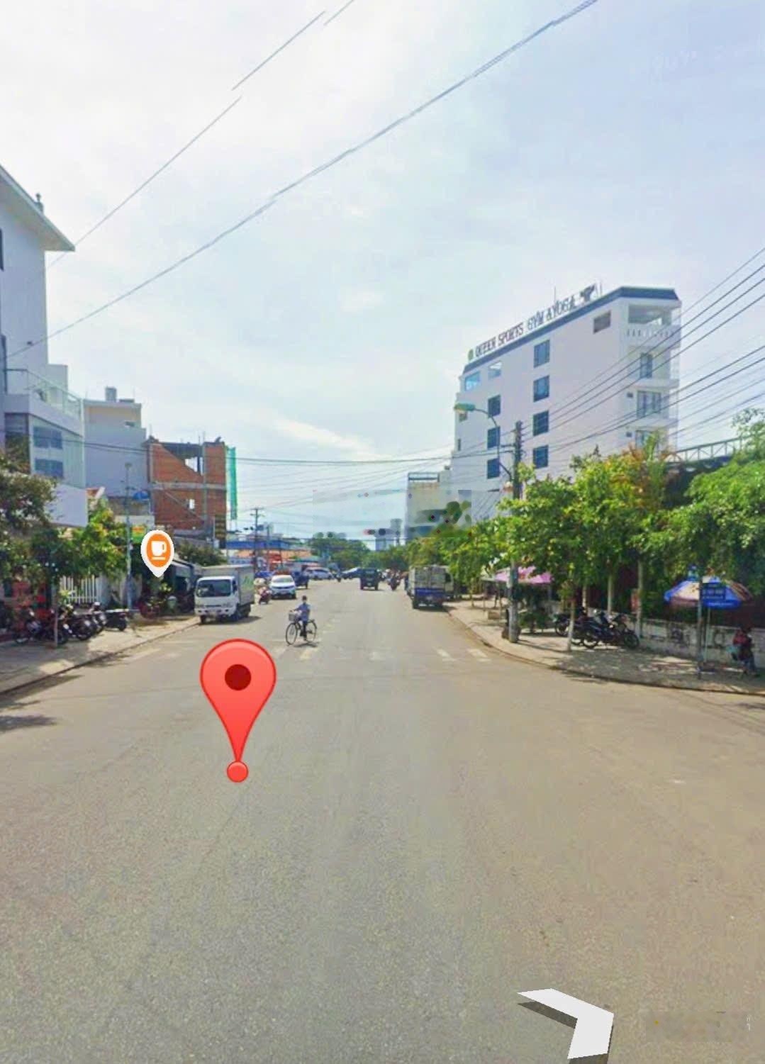 [ Nhà 2 tầng Góc 2 mặt tiền Ngô Gia Khảm _ gần bến xe Phía Bắc ] * đi ra biển khá gần Giá : 14 tỷ