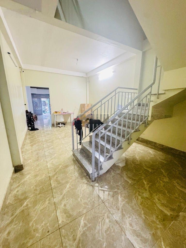Khu Phân Lô Tân Hoà Đông,Bình Tân, Nhà Tiện Xây Mới, 2 Tầng, Đường Nhựa Oto 6m, 4x20m, Chỉ 7.X Tỷ