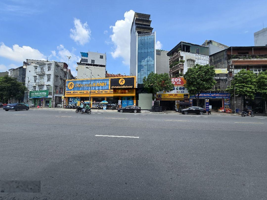 Mặt phố Sài Đồng , Long Biên - Hà Nội .KINH DOANH VÔ ĐỊCH