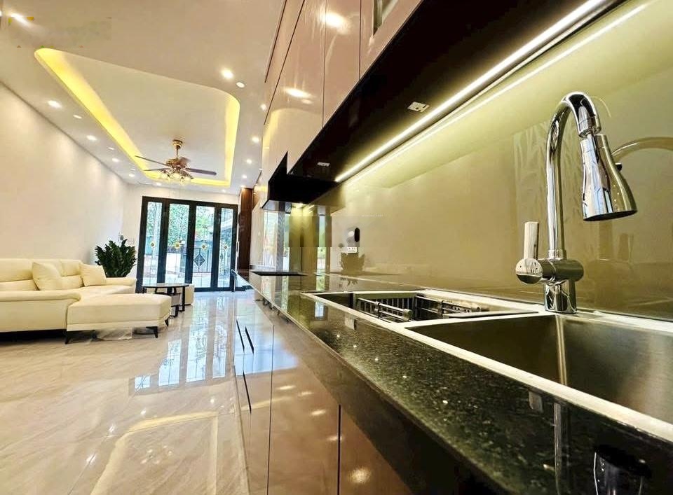 Ngõ nông,an sinh tốt-Cạnh Võ Thị Sáu-32m-8 tỷ 5
