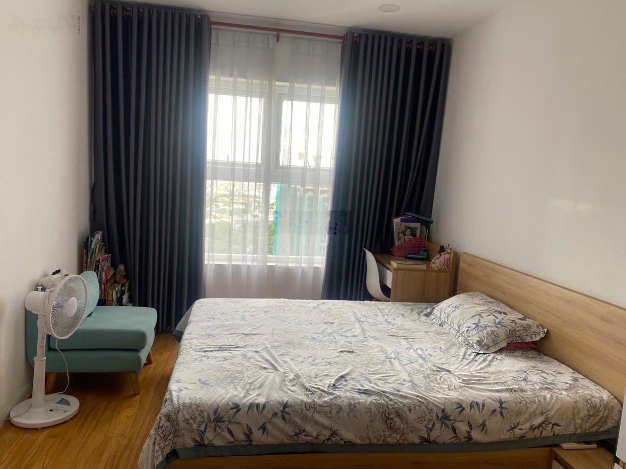Cho thuê CC 2PN, 2WC tại Xi Grand Court, 17 triệu, 70m2 chỉ với bao đẹp