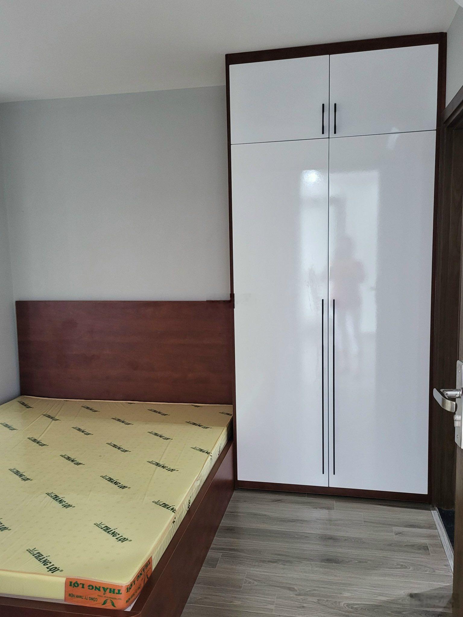 Căn hộ HUD Nguyễn Thiện Thuật 45m2 giá tốt - ngay trung tâm view biển - full nội thất
