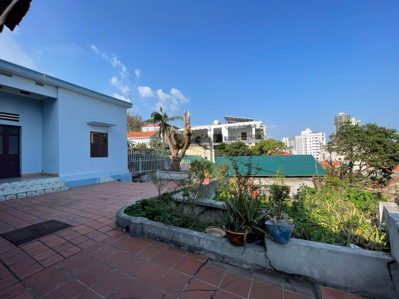 Bán đất biệt thự view Vịnh Hạ Long - giá 7 tỷ