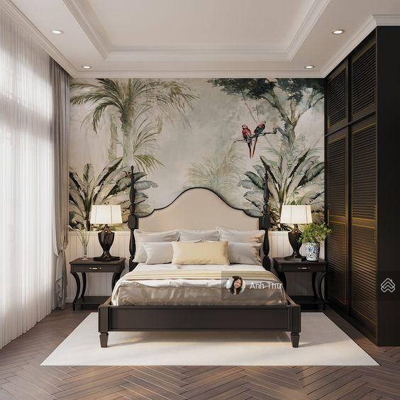 Ngang to 6,6m! Biệt thự 3 tầng phố ẩm thực Phan Xích Long (6.6x21m) 145.2m2 - 12PN giá 23.4 tỷ TL