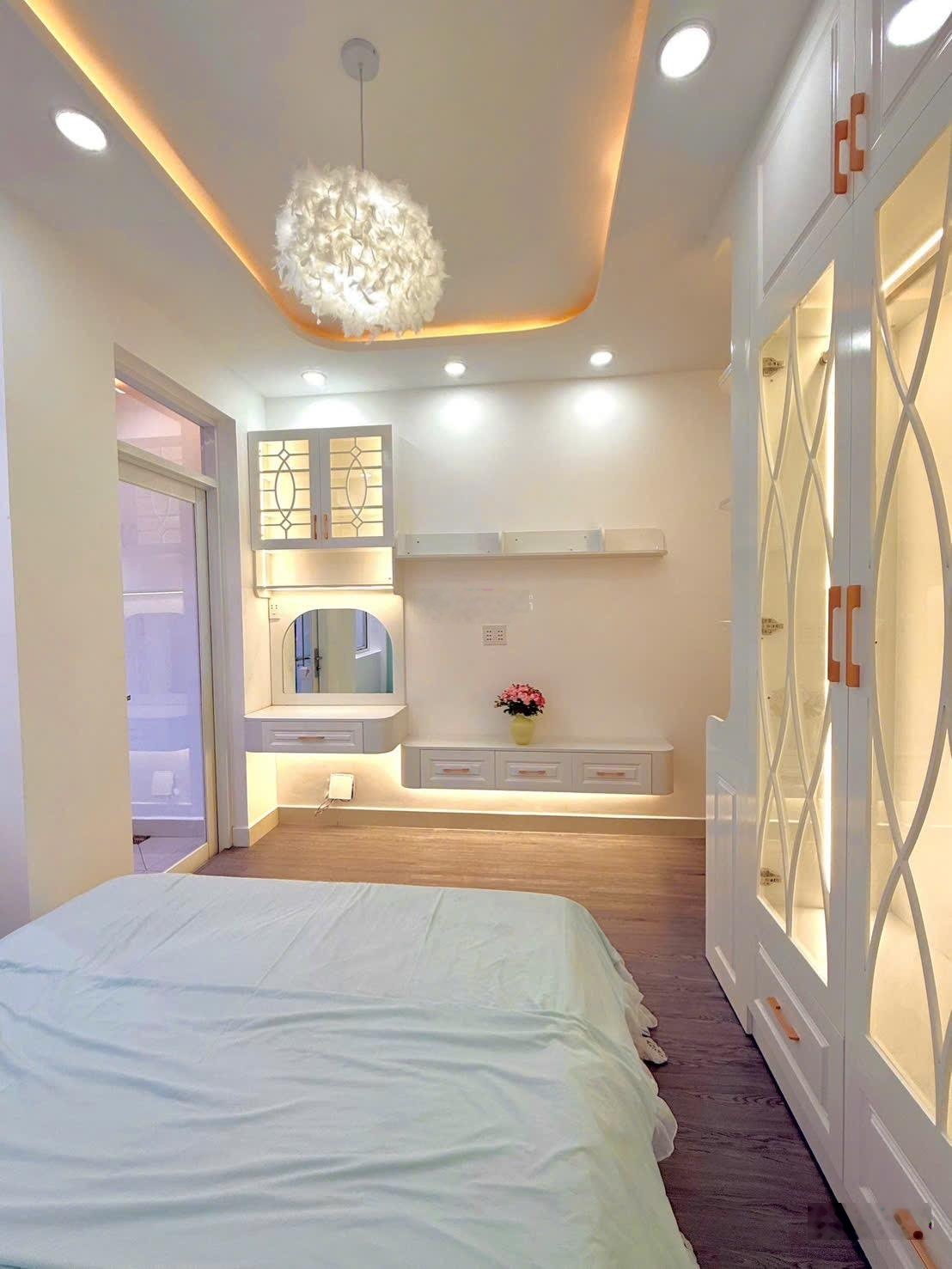 Tuấn HaiLongReal: Bán nhà full nội thất 6,95Tỷ xe hơi qua lại Đào Tông Nguyên gần Phú Mỹ Hưng