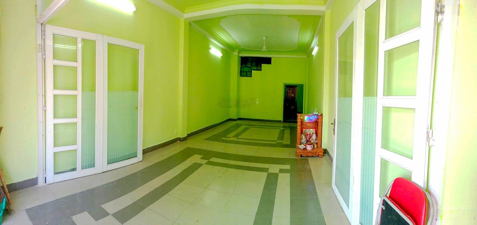 Cho thuê mặt bằng kho/shop online mặt tiền đường xe tải khu tên lửa, bình tân - 9,5triệu/tháng