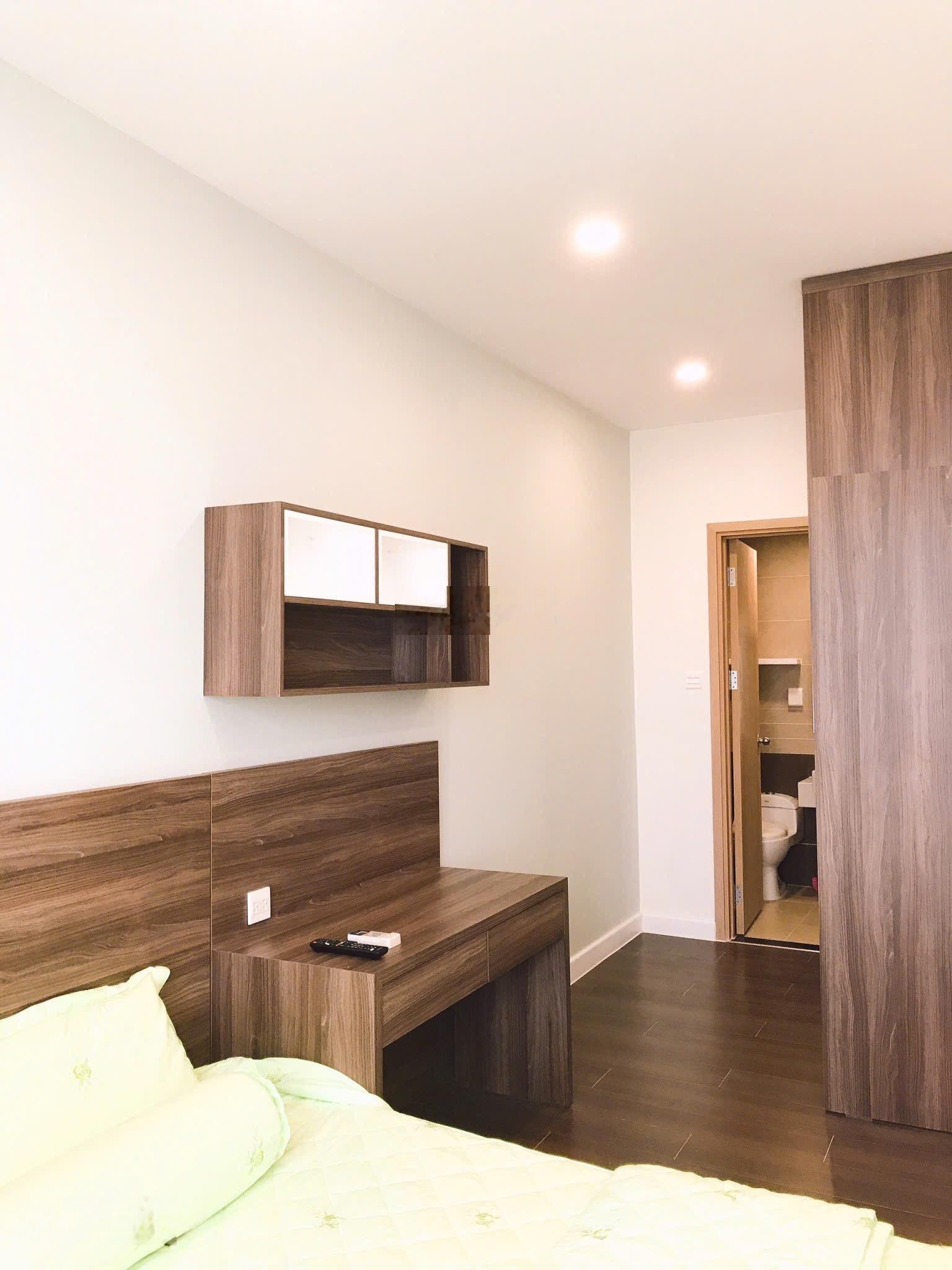 Siêu giá tốt 17tr/1 tháng 76m2. The Sun Avenue full nội thất