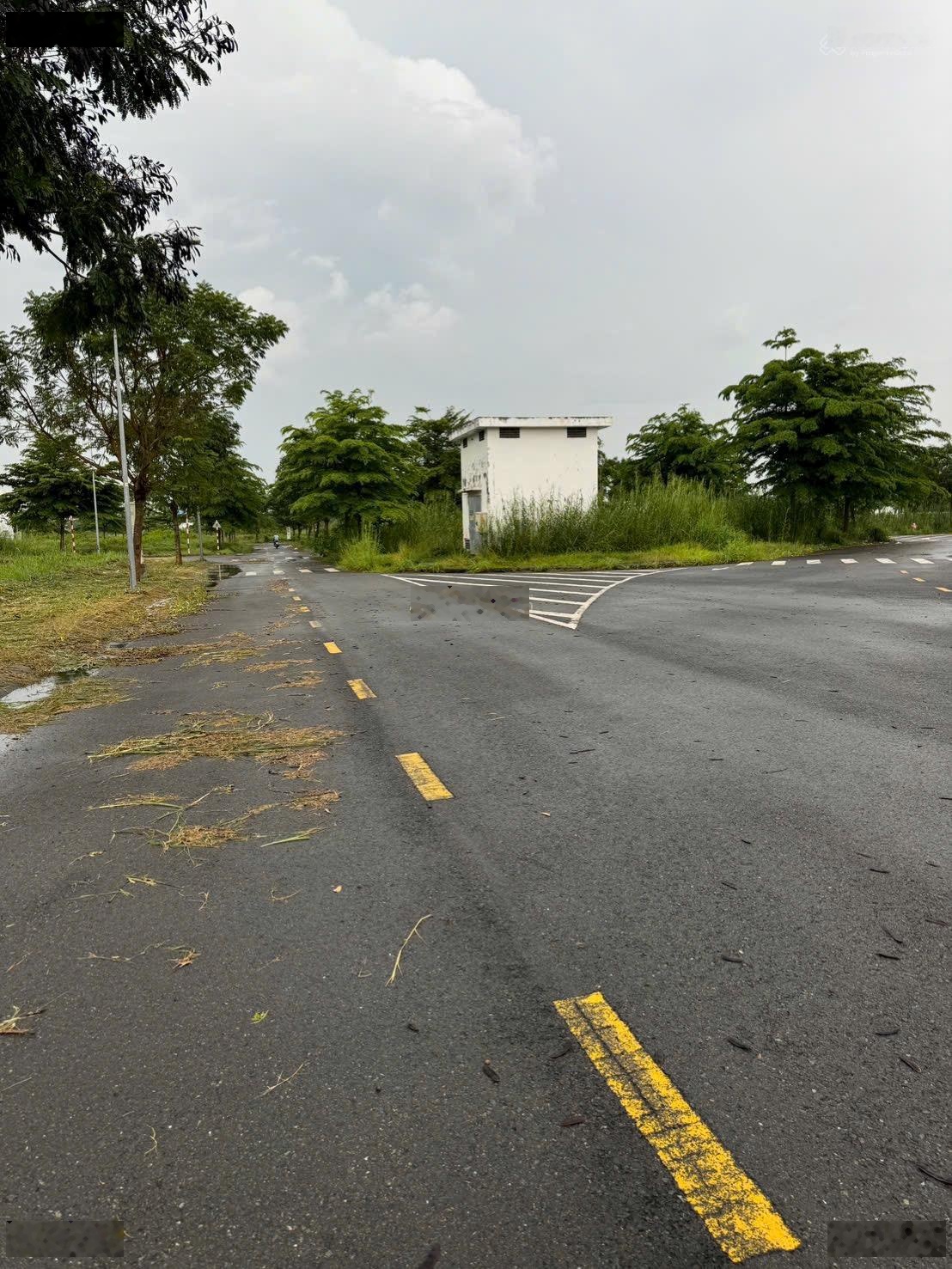 Bán Đất Nền Dự Án Saigon Riverpark, 1,93 tỷ, 80m2, mã nền B2.22 gần công viên, đường lớn trước đất