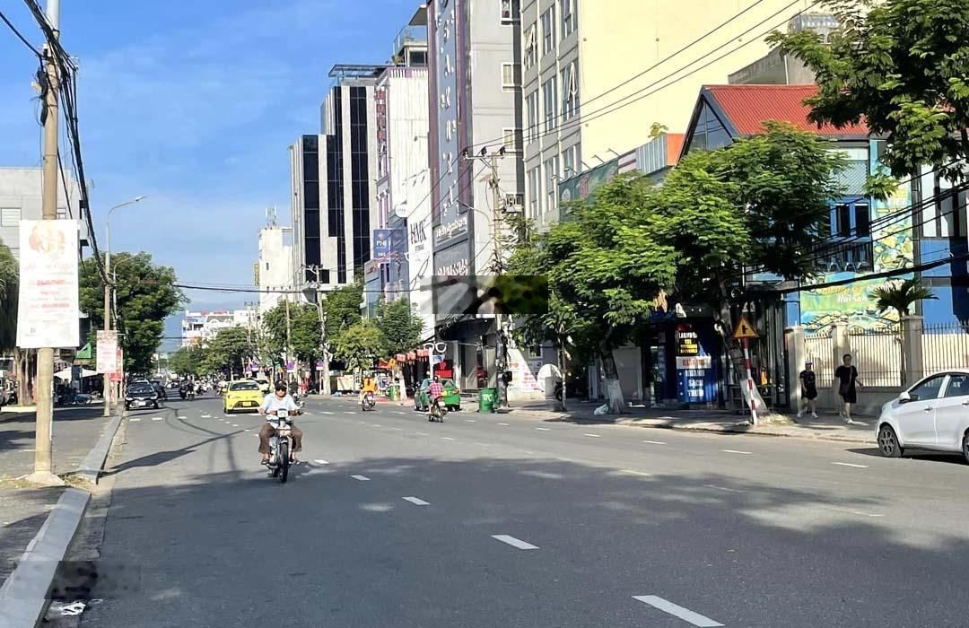 Bán lô góc phạm vấn & nguyễn đức an, 2 mt rộng thoáng, gần tòa tháp đôi của sungroup..
