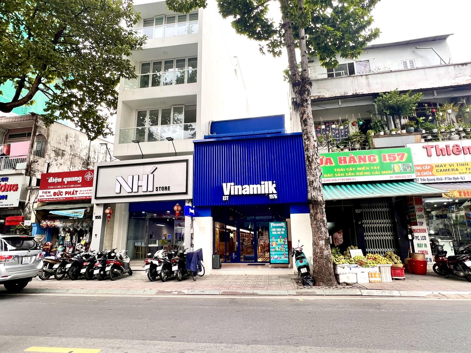 Bán gấp! chỉ 180tr/m2 mặt tiền lê văn sỹ. dt: 4x25m. sẵn hđt. phù hợp mua kd, đầu tư, 18 tỷ