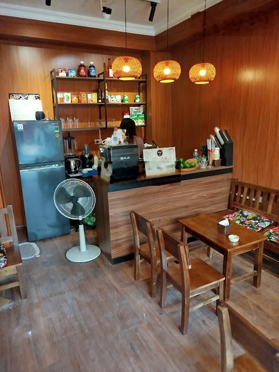 Cửa hàng mặt phố Vũ Ngọc Phan 25m², MT 5m cực đẹp thuê 13tr