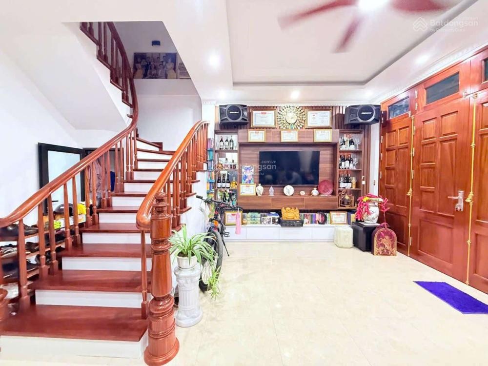 Nhà đẹp ở ngay - trung tâm ba đình - an cư đỉnh - gần phố - gần ô tô - mặt tiền bề thế