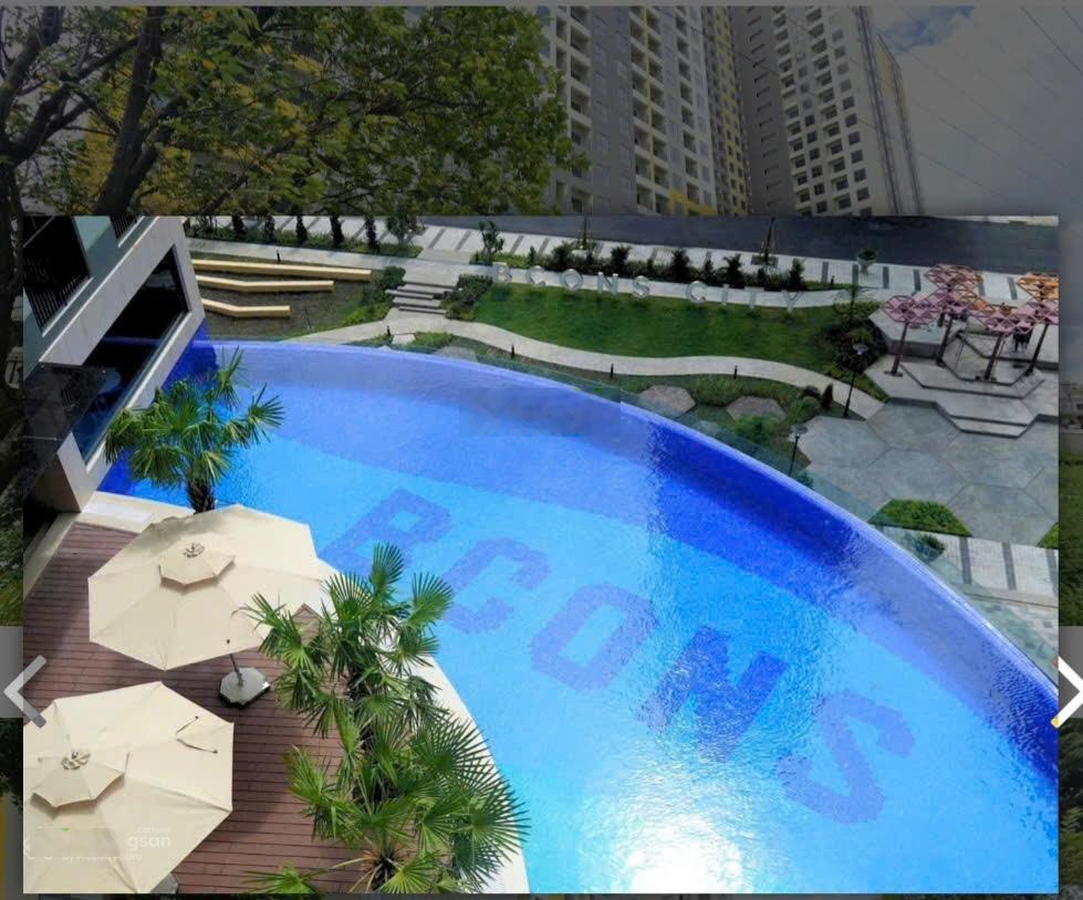 Cho Thuê căn hộ Bcons City 2pn2wc - 4 người(1.5tr/tháng). Ngay Làng Đại học. Còn 05 suất cuối cùng