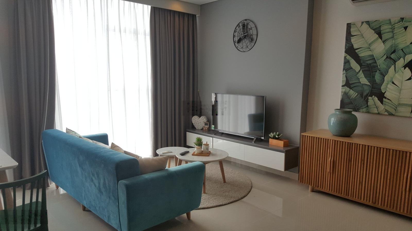 Cho thuê Căn hộ Sora gardens 1, 67.5m2, 2PN, 1WC, Full Nội Thất đẹp như khách sạn 5 Sao