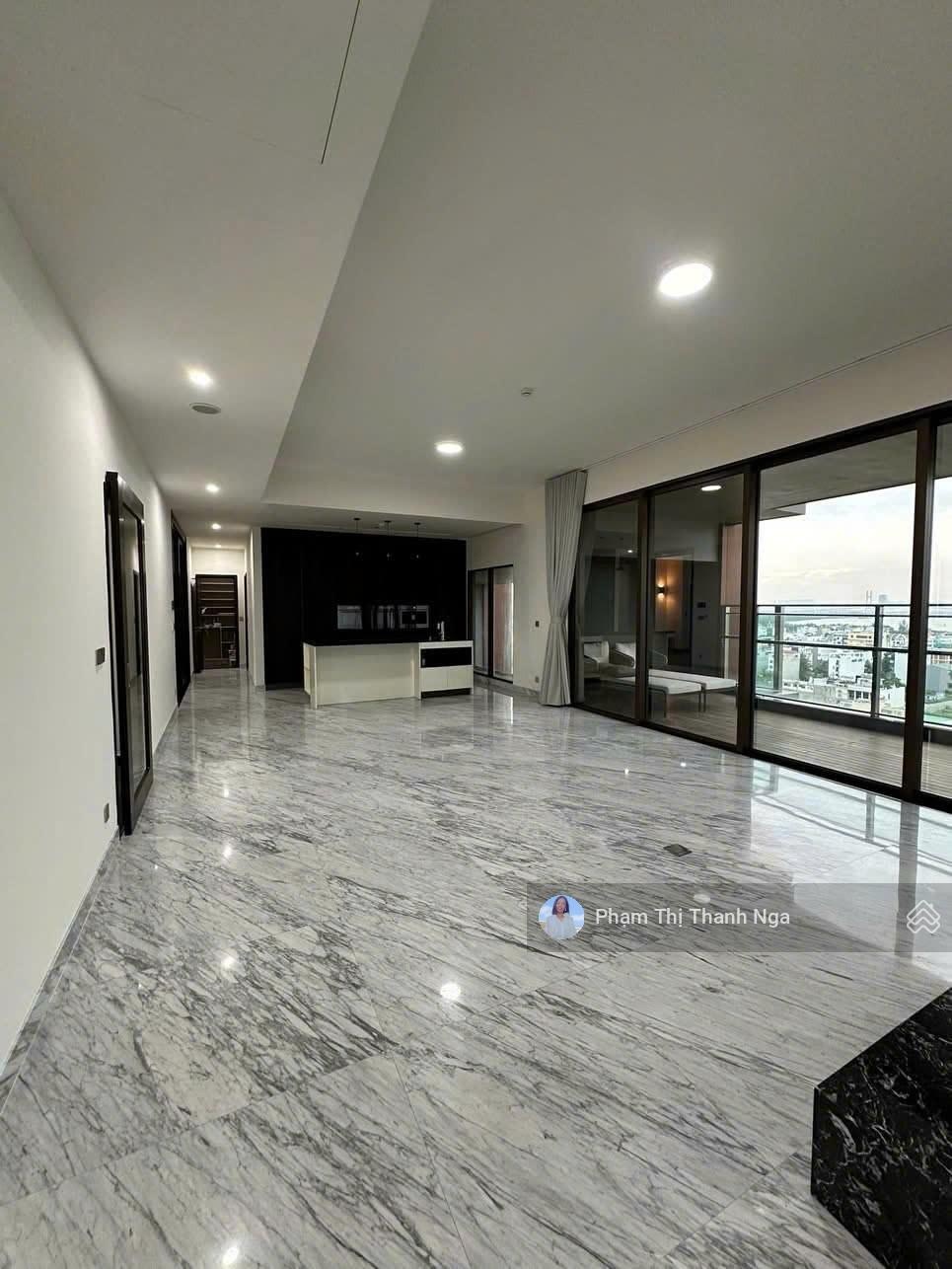 [define] cho thuê căn hộ luxury define - 3pn - 3wc - view sông - không gian sống đẳng cấp
