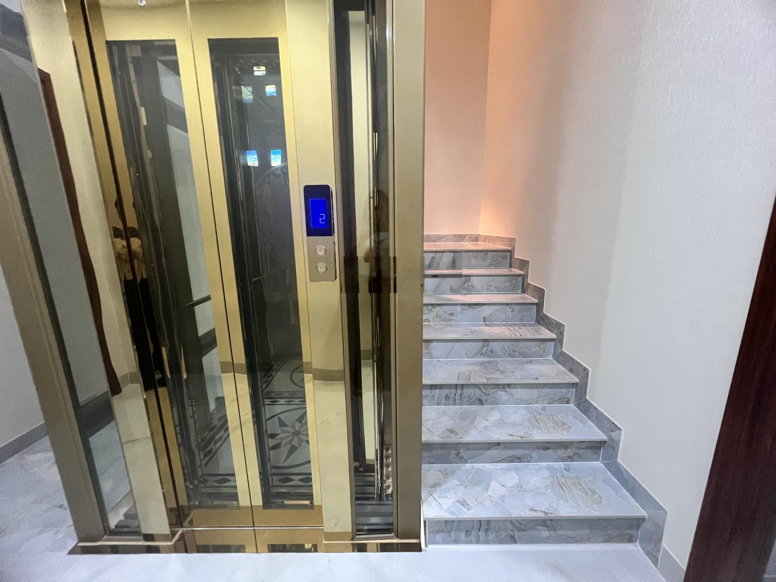Siêu phẩm nhà mới Thoại Ngọc Hầu, Tân Phú hẻm 10m vip vị trí: Thoại Ngọc Hầu