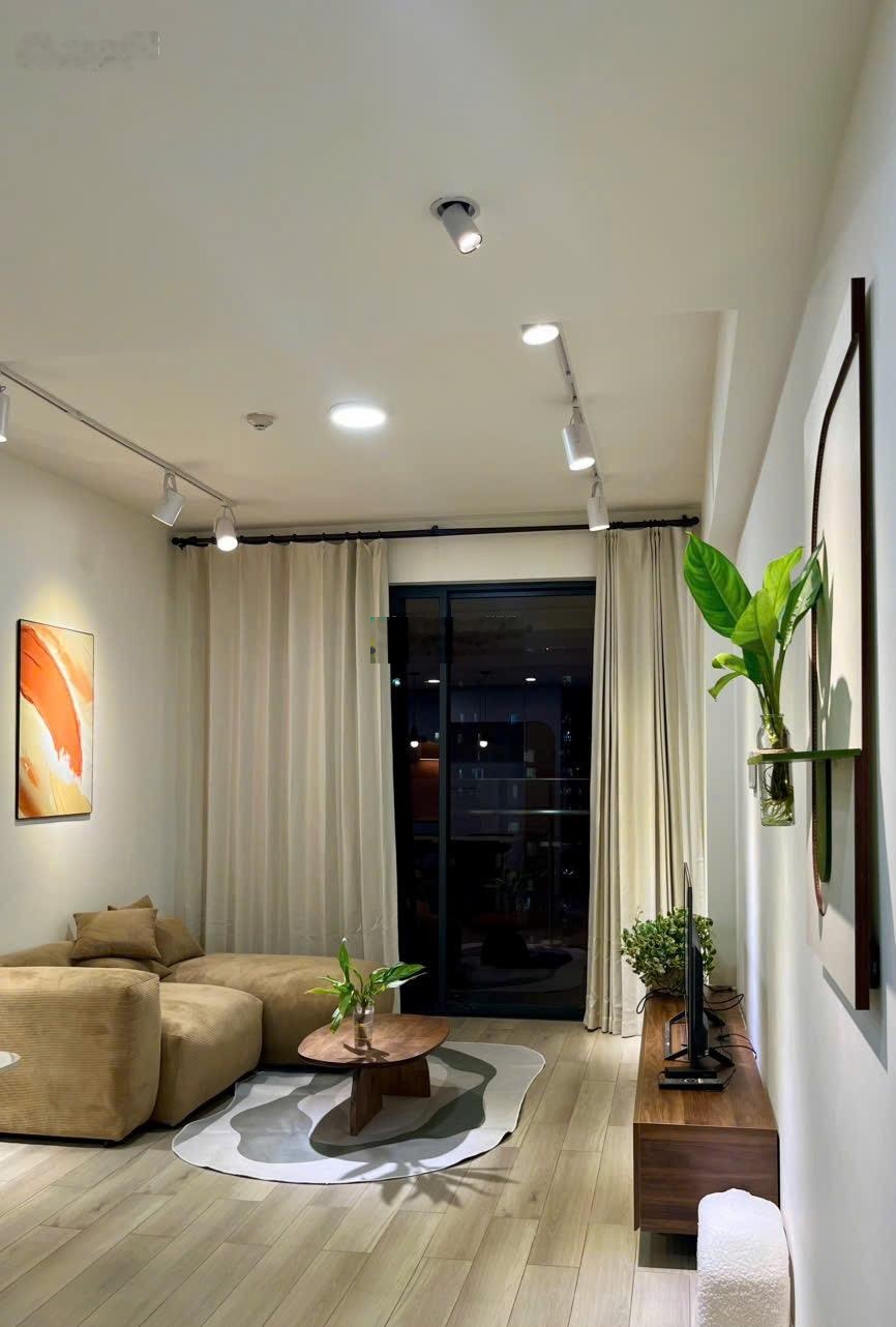 Cho thuê CC 2PN, 2WC, 70m2 tại Lumiere Boulevard, giá siêu hời 13 triệu VND
