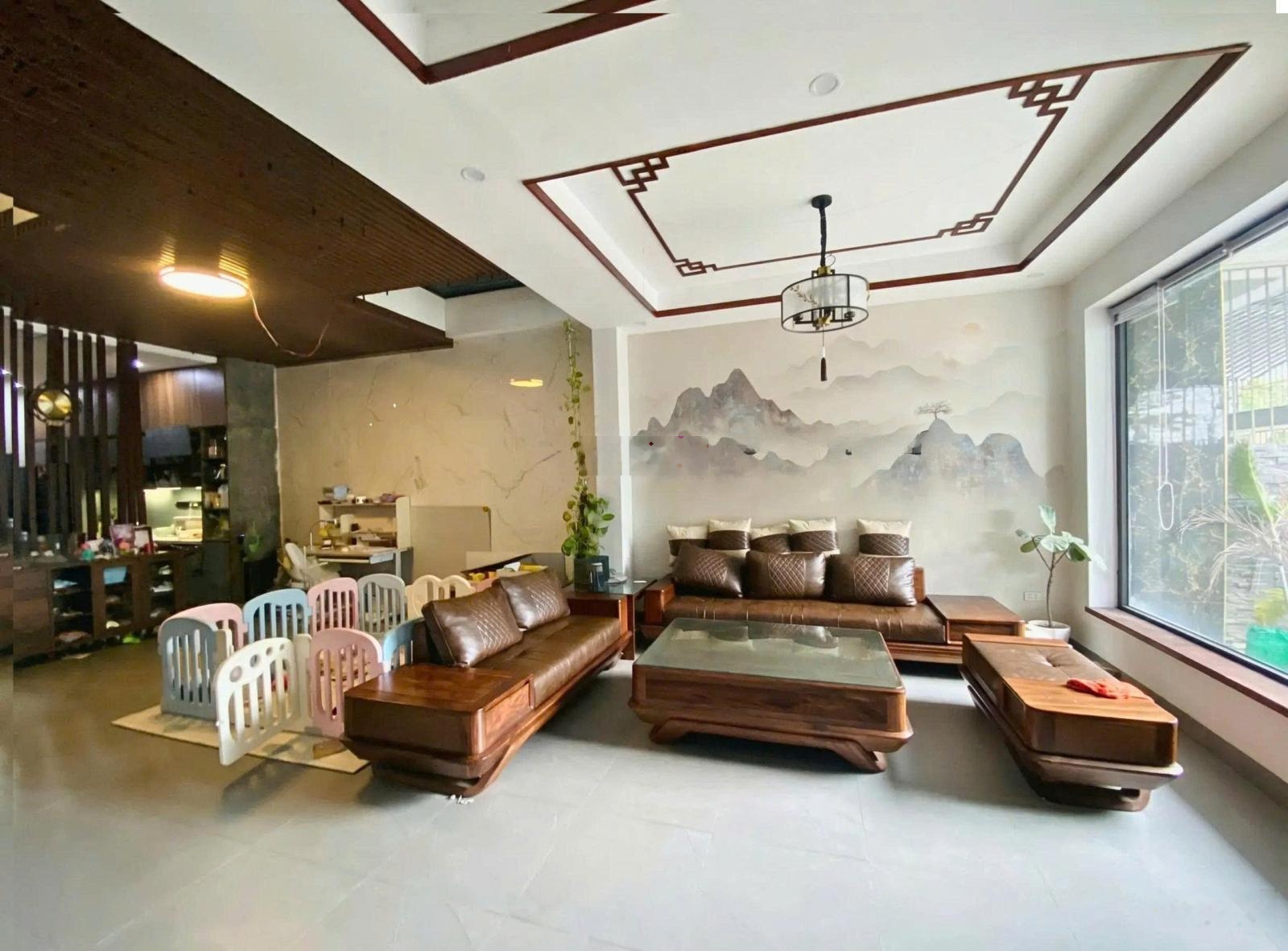 Giảm 1 tỷ bán nhà geleximco hà đông 114m2 mt 6m hoàn thiện đẹp giá 21 tỷ