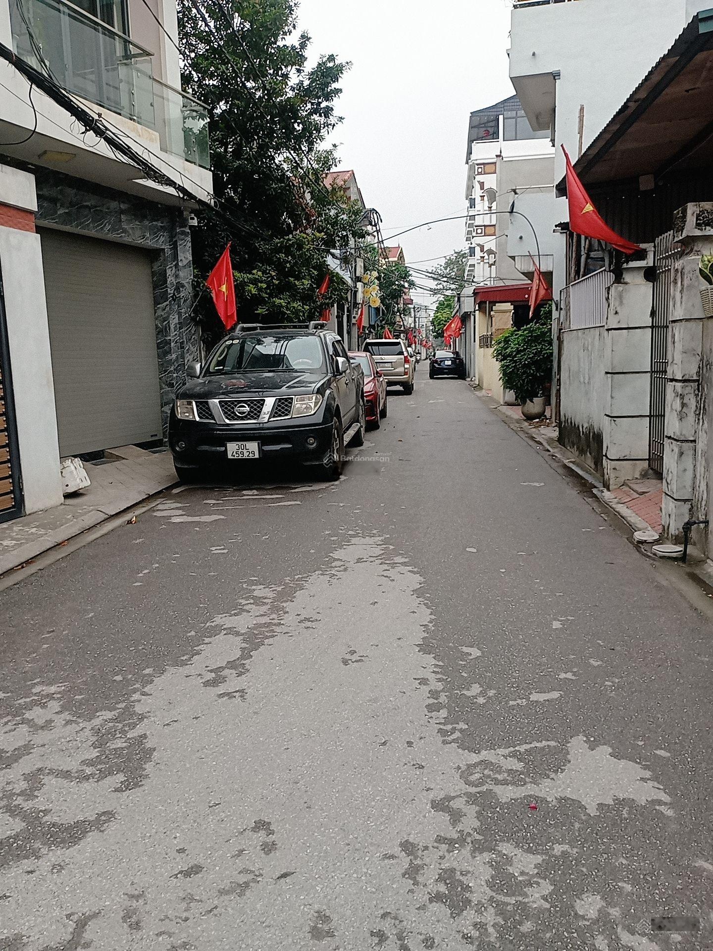 Chính chủ cần tiền gửi bán gấp mảnh đất đẹp Thôn Du Nội, Mai Lâm, Đông Anh, Hà Nội