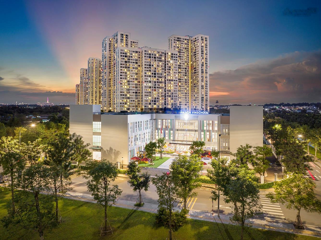 Đẹp rẻ! 1PN+ 2tỷ6 Vinhomes Grand Park 0778973558