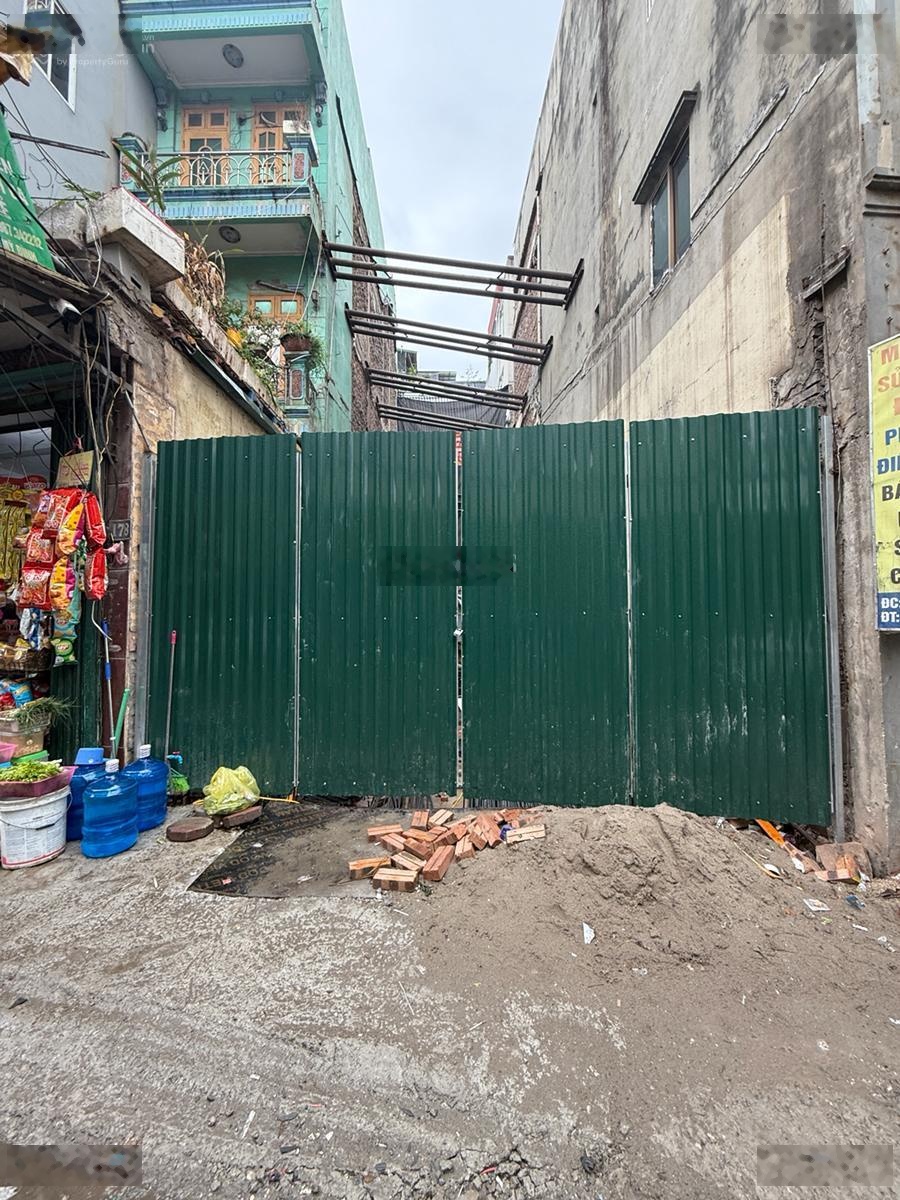 Bán Đất Mặt phố Đường Mỹ Đình, Tặng GPXD 8 tầng có hầm, 100m2, giá 31.8 tỷ