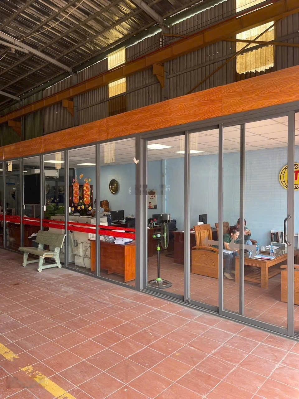 Bán Xưởng mặt tiền trần quang diệu ngang 9m; diện tích 485m2